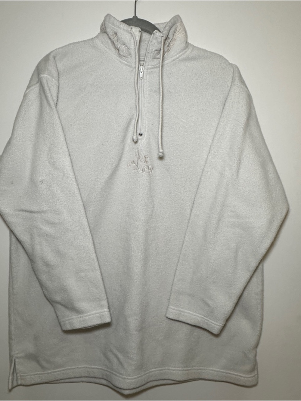 Vintage Victoria Secret Sherpa - Picture 2 of 7